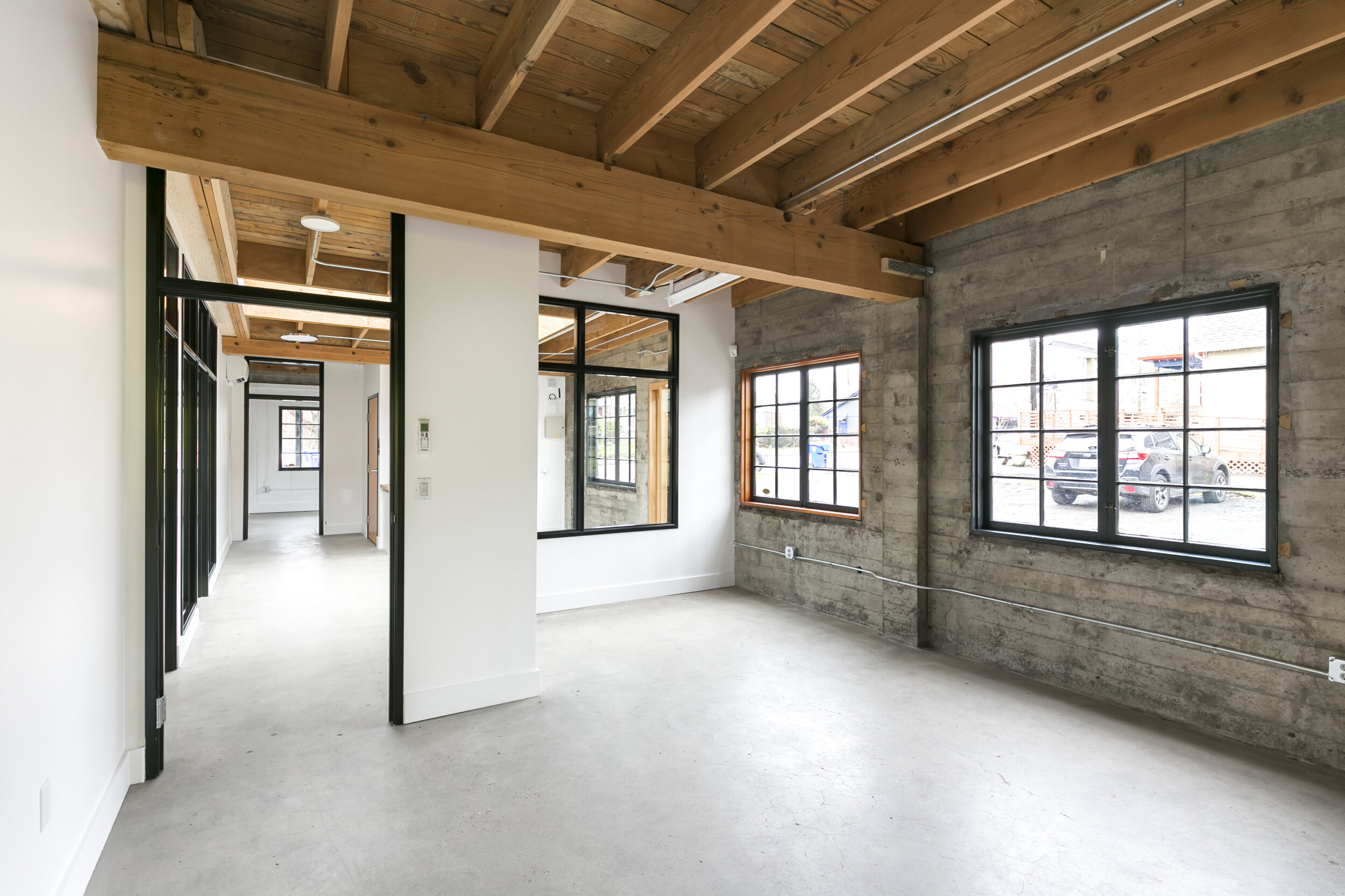 Alpine Lake Mixed-Use — Kina Voelz